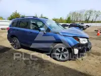 2017 Subaru Forester фото