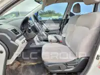 2017 Subaru Forester фото