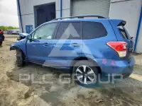 2017 Subaru Forester фото