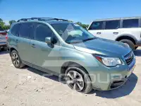 2017 Subaru Forester photo