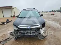 2017 Subaru Forester фото