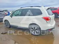 2017 Subaru Forester фото