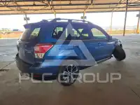 2017 Subaru Forester photo