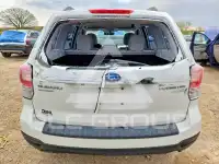 2017 Subaru Forester фото