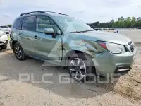 2017 Subaru Forester photo