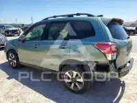 2017 Subaru Forester photo