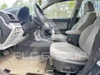 2017 Subaru Forester фото