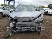 2017 Subaru Forester фото