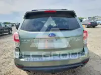 2017 Subaru Forester photo