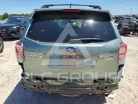 2017 Subaru Forester photo
