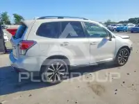 2017 Subaru Forester photo