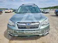 2017 Subaru Forester photo