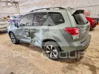 2017 Subaru Forester photo