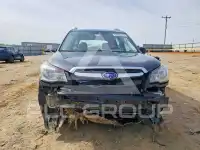 2017 Subaru Forester фото