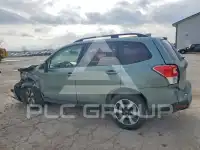 2017 Subaru Forester фото