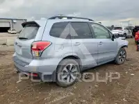 2017 Subaru Forester фото