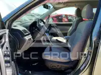 2017 Subaru Forester photo