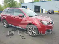 2017 Subaru Forester photo
