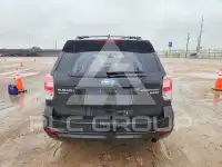 2017 Subaru Forester фото