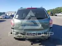2017 Subaru Forester photo