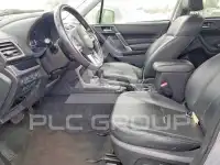 2017 Subaru Forester фото