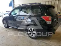 2017 Subaru Forester photo