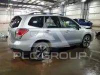 2017 Subaru Forester photo