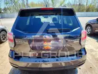2017 Subaru Forester фото