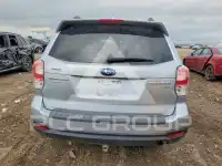 2017 Subaru Forester фото