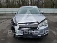 2017 Subaru Forester фото