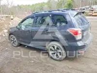 2017 Subaru Forester фото