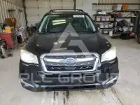 2017 Subaru Forester photo
