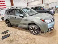 2017 Subaru Forester photo
