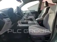 2017 Subaru Forester фото