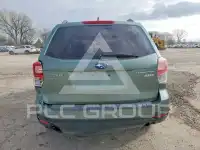 2017 Subaru Forester фото