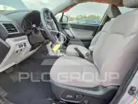2017 Subaru Forester фото