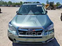 2017 Subaru Forester photo
