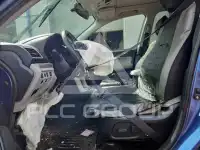 2017 Subaru Forester фото