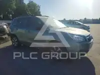 2017 Subaru Forester photo