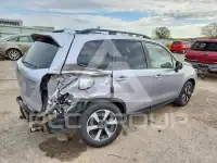 2017 Subaru Forester фото