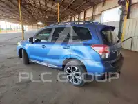 2017 Subaru Forester photo