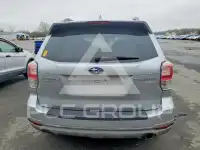 2017 Subaru Forester фото