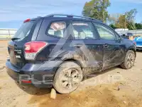 2017 Subaru Forester фото