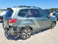 2017 Subaru Forester photo