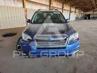 2017 Subaru Forester photo