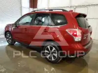 2017 Subaru Forester фото