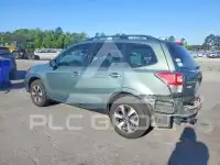 2017 Subaru Forester photo