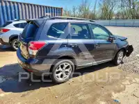 2017 Subaru Forester фото
