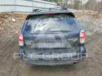 2017 Subaru Forester фото