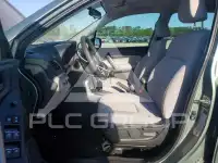 2017 Subaru Forester photo